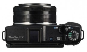   Canon Powershot G1 X Mark II c Wi-Fi (9)
