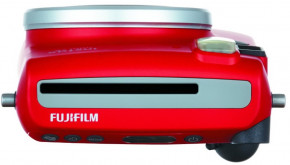    Fuji Instax Mini 70 Passion Red 5