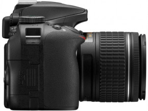  Nikon D3400 + AF-P 18-55VR +16GB + BAG 6
