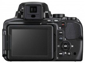  Nikon Coolpix P900 Black 5