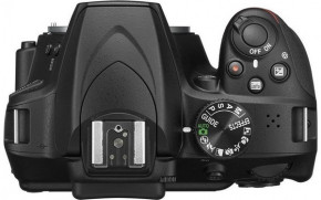  Nikon D3400 Kit 18-105VR 3
