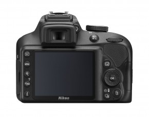    Nikon D3400 Kit AF-P 18-55mm VR (VBA490K001) 8
