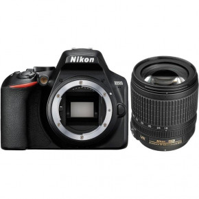  Nikon D3500 + AF-S 18-105 VR (VBA550K003)