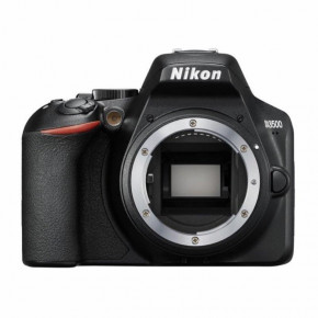  Nikon D3500 + AF-S 18-105 VR (VBA550K003) 3