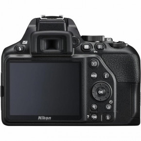  Nikon D3500 + AF-S 18-105 VR (VBA550K003) 4