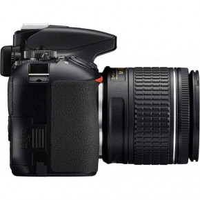 Nikon D3500 + AF-S 18-105 VR (VBA550K003) 7