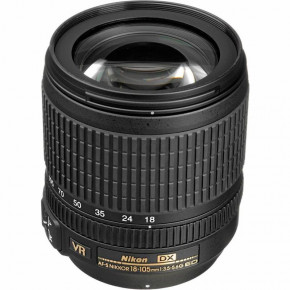  Nikon D3500 + AF-S 18-105 VR (VBA550K003) 9