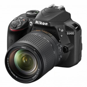   Nikon D5600 (AF-P 18-140) (VBA500K002)