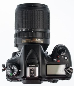  Nikon D7100 18-140mm VR 5