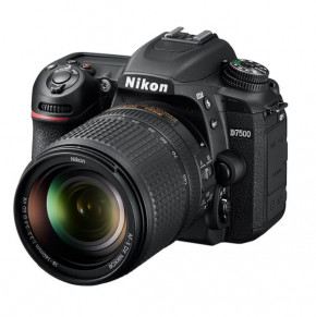  Nikon D7500 + AF-S DX 35 f/1.8G (VBA510K007) 5