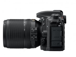  Nikon D7500 + AF-S DX 35 f/1.8G (VBA510K007) 6