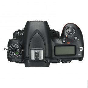  Nikon D750 body (VBA420AE) 4