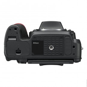   Nikon D750 body (VBA420AE) (3)