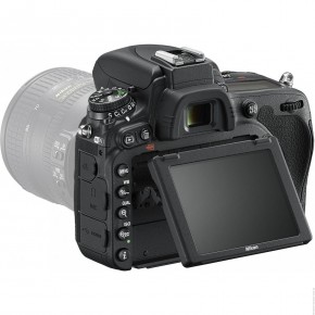   Nikon D750 body (VBA420AE) (4)