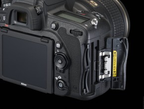  Nikon D750 body (VBA420AE) 11
