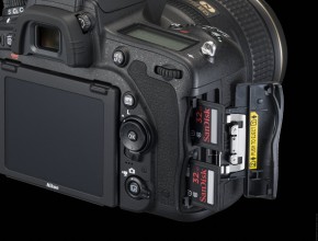   Nikon D750 body (VBA420AE) (10)