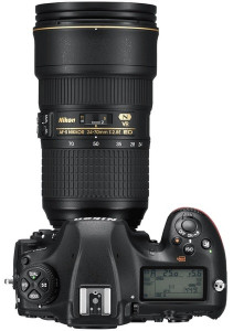  Nikon D850 body 6