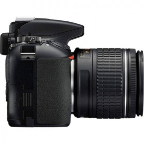  Nikon D3500 + AF-S 18-105 VR 4