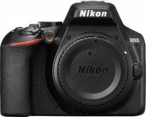  Nikon D3500 + AF-S 18-140 VR 3