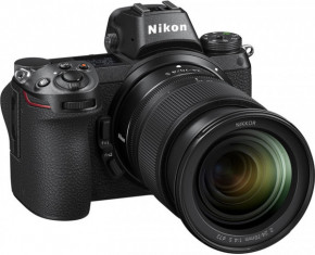   Nikon Z6 + 24-70 f4 (VOA020K001) 5