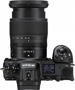   Nikon Z6 + 24-70 f4 (VOA020K001) 10