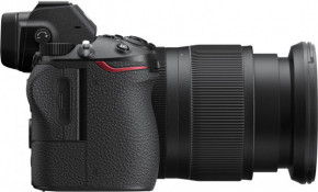   Nikon Z6 + 24-70mm f4 + FTZ Adapter (VOA020K003) 13