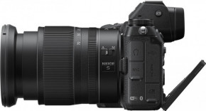   Nikon Z6 + 24-70mm f4 + FTZ Adapter (VOA020K003) 15