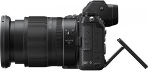   Nikon Z6 + 24-70mm f4 + FTZ Adapter (VOA020K003) 16
