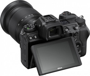   Nikon Z6 + 24-70mm f4 + FTZ Adapter (VOA020K003) 17