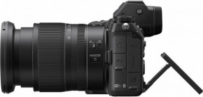  Nikon Z7 24-70 f4 Kit + FTZ Adapter (VOA010K003) 9