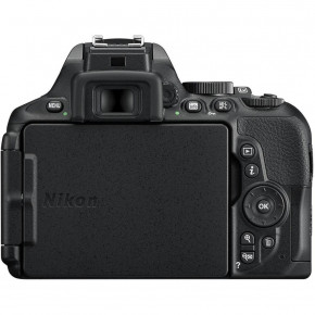  Nikon D5600 + AF-P 18-55 VR + AF-P 70-300 VR (VBA500K004) 8