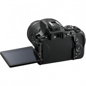  Nikon D5600 + AF-P 18-55 VR + AF-P 70-300 VR (VBA500K004) 10