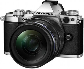  Olympus E-M5 mark II 12-40 PRO Kit  5