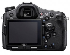  Sony Alpha 77M2 kit 16-50 f/2.8 black 3