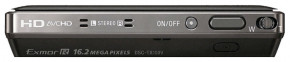  Sony Cyber-Shot DSC-TX100V Black 4