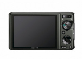  Sony Cyber-Shot DSC-W370 Green 3