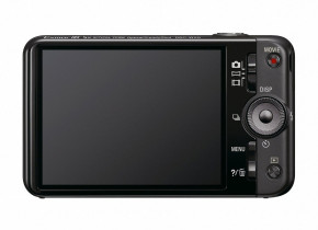  Sony Cyber-Shot DSC-WX9 Black 4