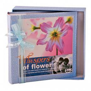  Chako 10*15/200 C-46200RCL Whispers of Flower in Box