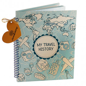  Home Story   Travel History (RU)
