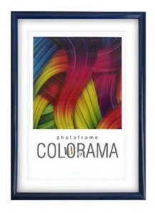   LA Colorama 10x15 45 blue (0)
