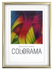  LA Colorama 10x15 45 gold