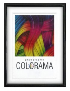  LA Colorama 15x20 45 black