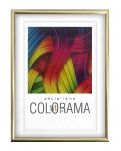  La Colorama 15x20 45 gold