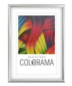   La Colorama 15x20 45 silver (0)