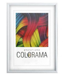  La Colorama 15x20 45 white