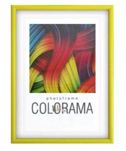   La Colorama 15x20 45 yellow (0)