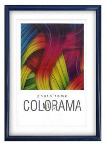  La Colorama 21x30 45 blue