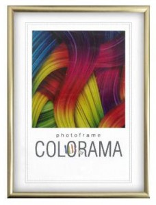  La Colorama 21x30 45 gold