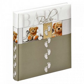  Walther 2830,5 Baby Album My Friend UK-175 50 Pages