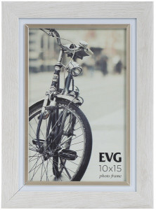  EVG Deco 10X15 PB39-2 White